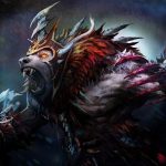Dota 2 Review / The First Impression