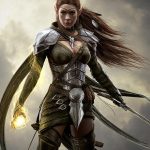The Elder Scrolls Online Review: Other People