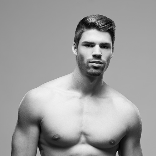 Oscar Bryant