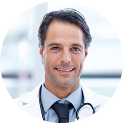 Dr Gregory Castillo