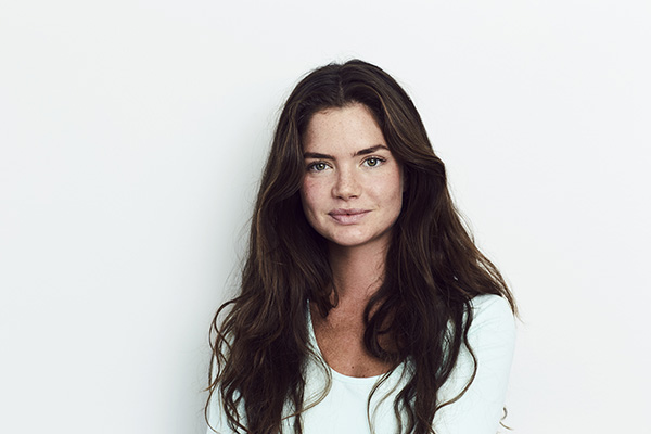 Eva Powell