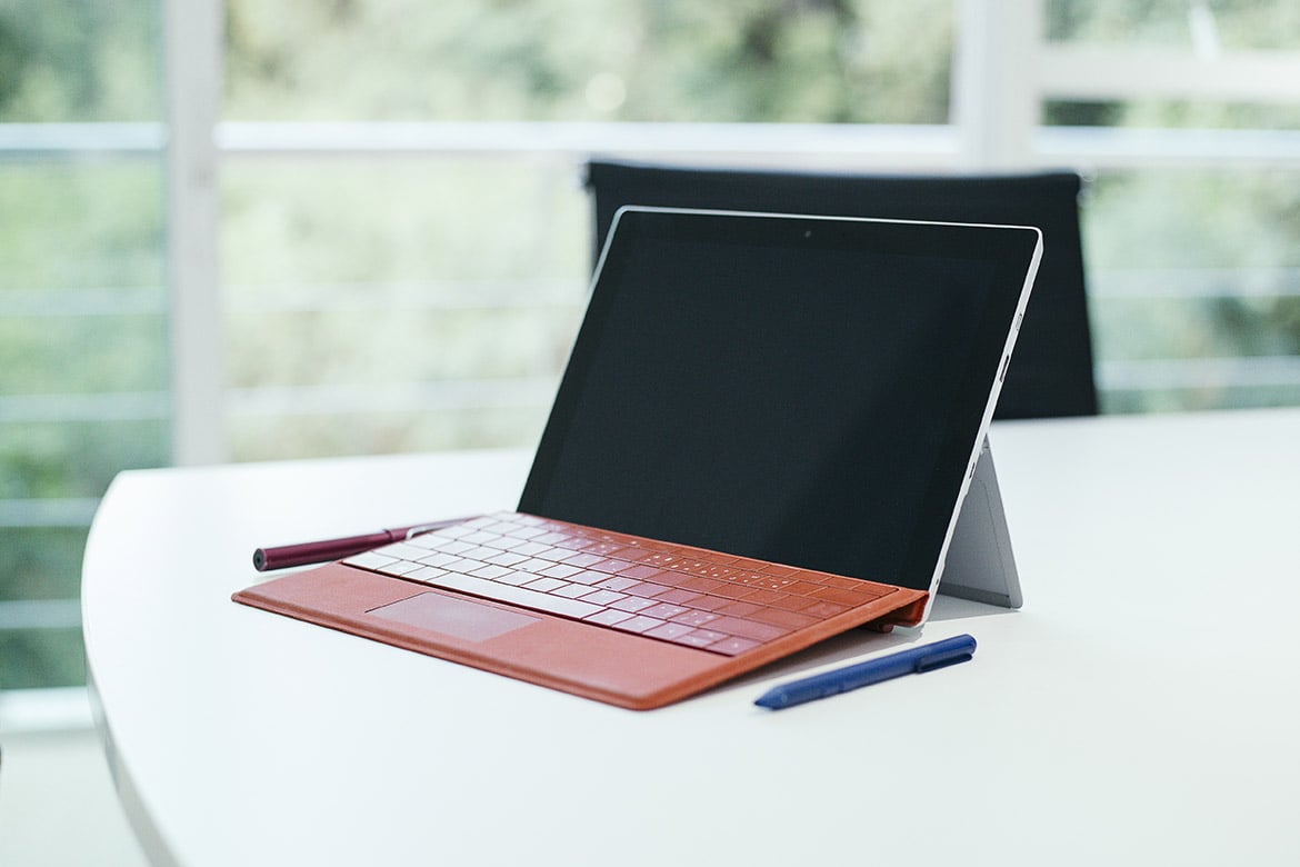Surface Pro Review